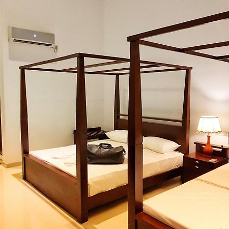 Livinya Holiday Resort Kataragama Εξωτερικό φωτογραφία