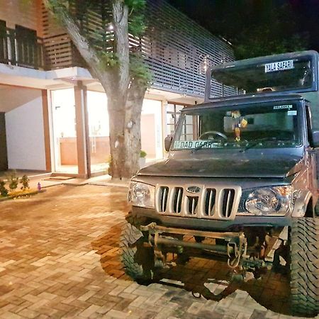 Livinya Holiday Resort Kataragama Εξωτερικό φωτογραφία