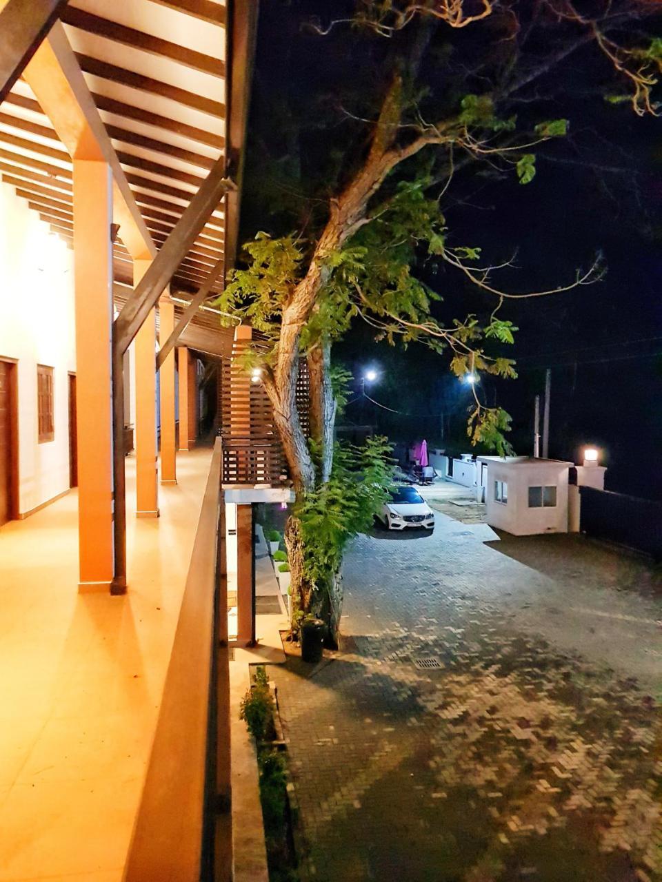 Livinya Holiday Resort Kataragama Εξωτερικό φωτογραφία