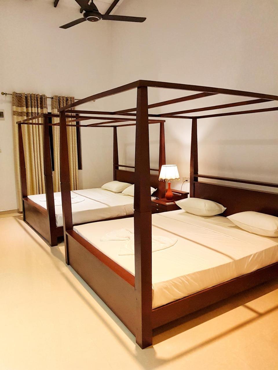 Livinya Holiday Resort Kataragama Εξωτερικό φωτογραφία