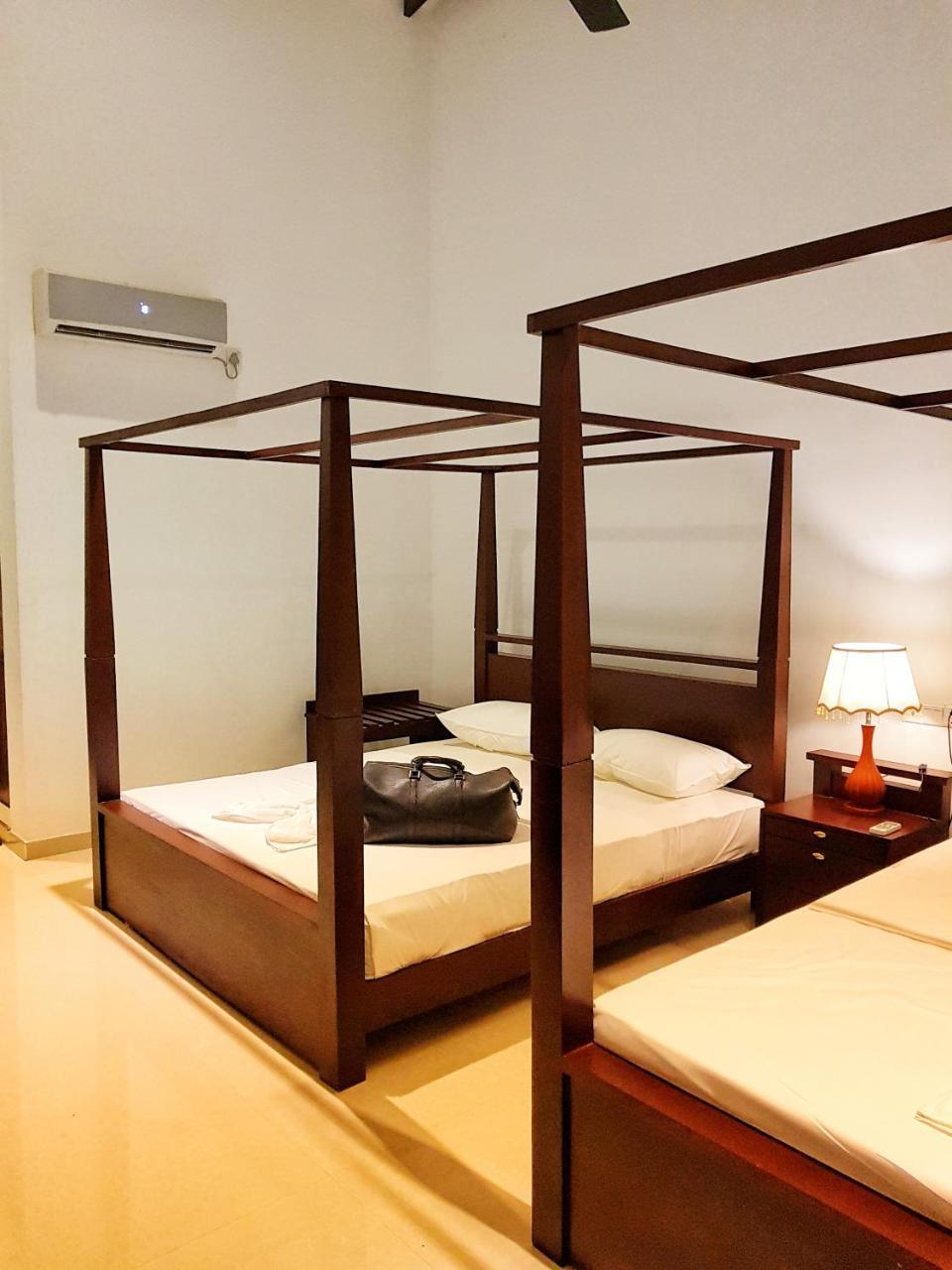 Livinya Holiday Resort Kataragama Εξωτερικό φωτογραφία