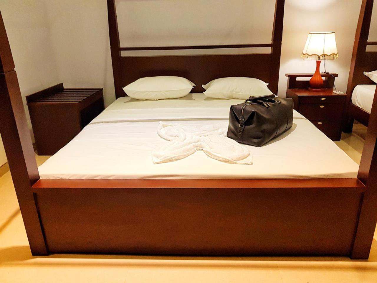 Livinya Holiday Resort Kataragama Εξωτερικό φωτογραφία