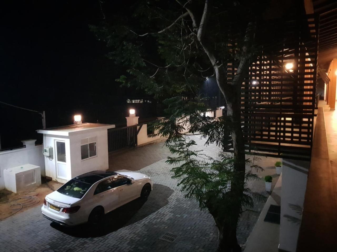 Livinya Holiday Resort Kataragama Εξωτερικό φωτογραφία