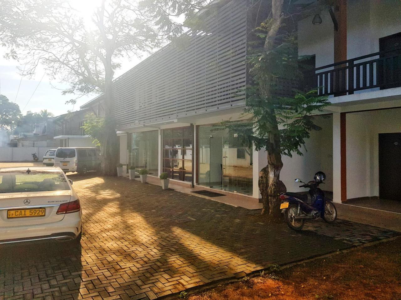 Livinya Holiday Resort Kataragama Εξωτερικό φωτογραφία