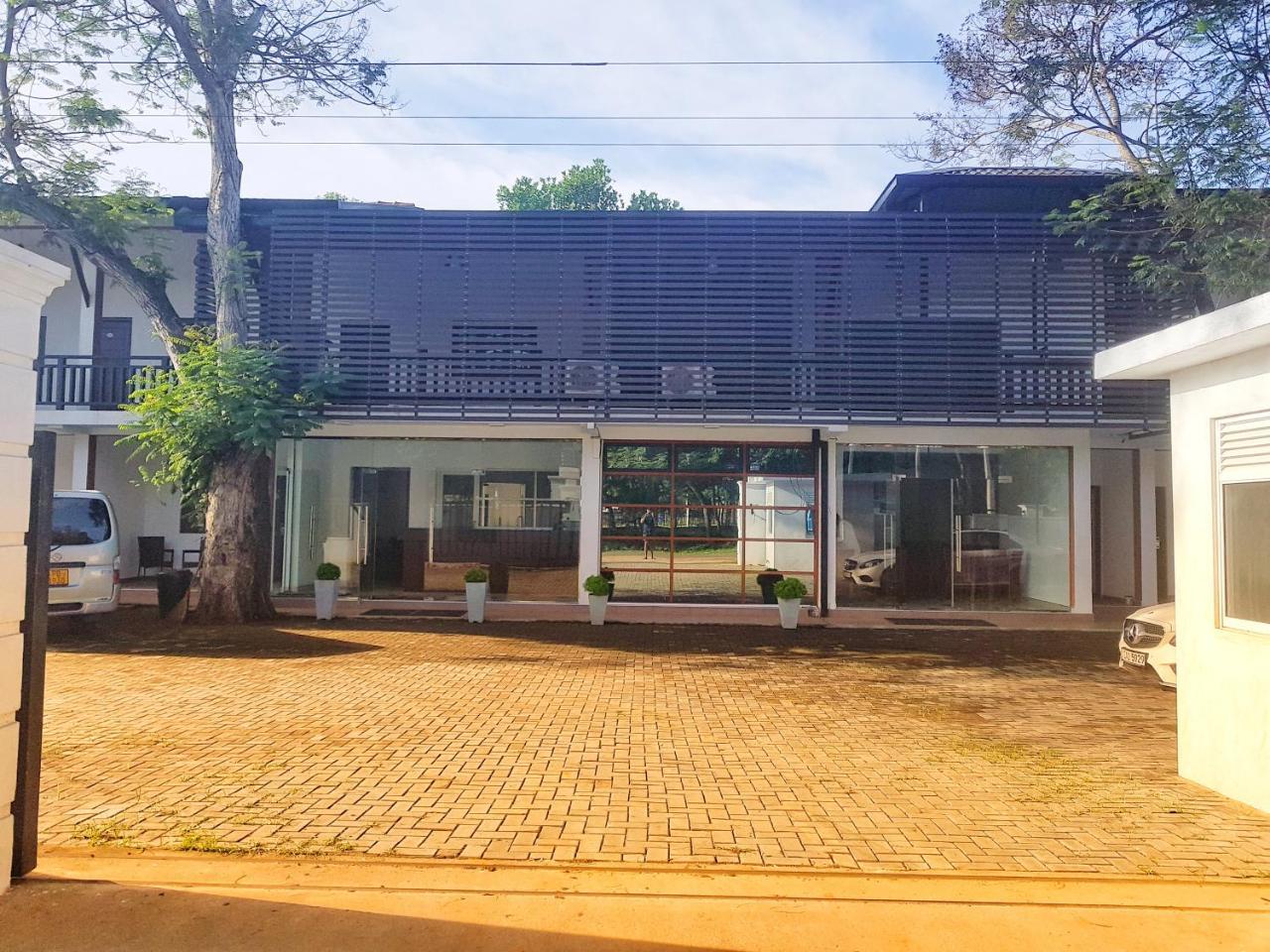 Livinya Holiday Resort Kataragama Εξωτερικό φωτογραφία