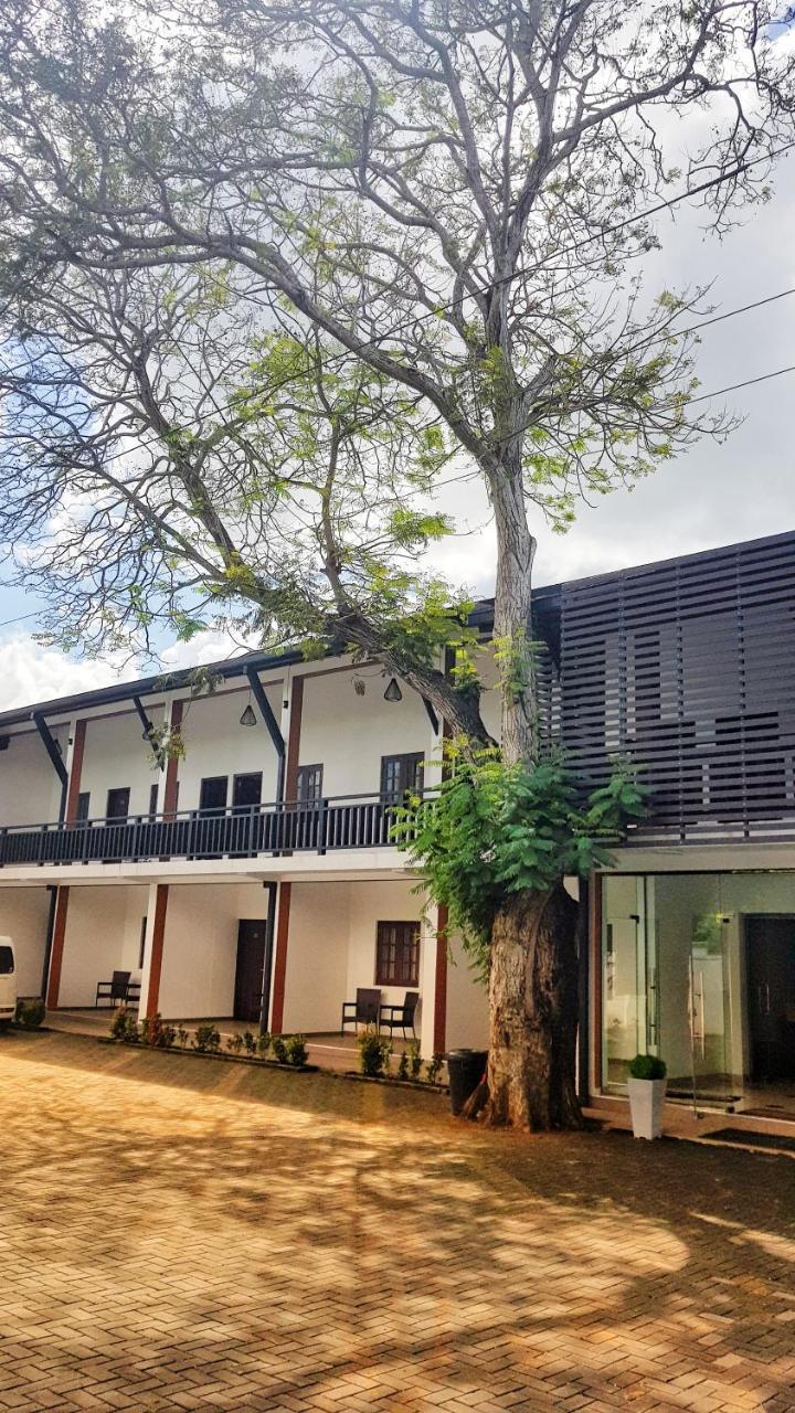 Livinya Holiday Resort Kataragama Εξωτερικό φωτογραφία