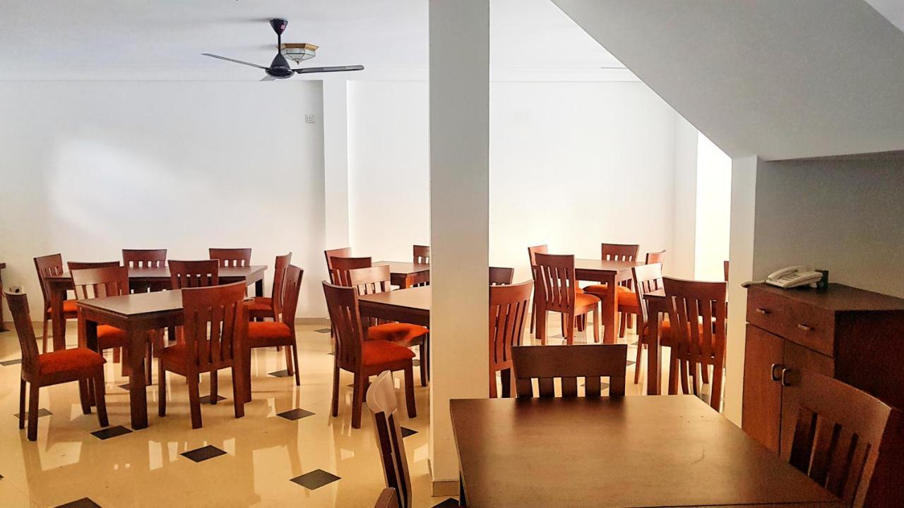 Livinya Holiday Resort Kataragama Εξωτερικό φωτογραφία