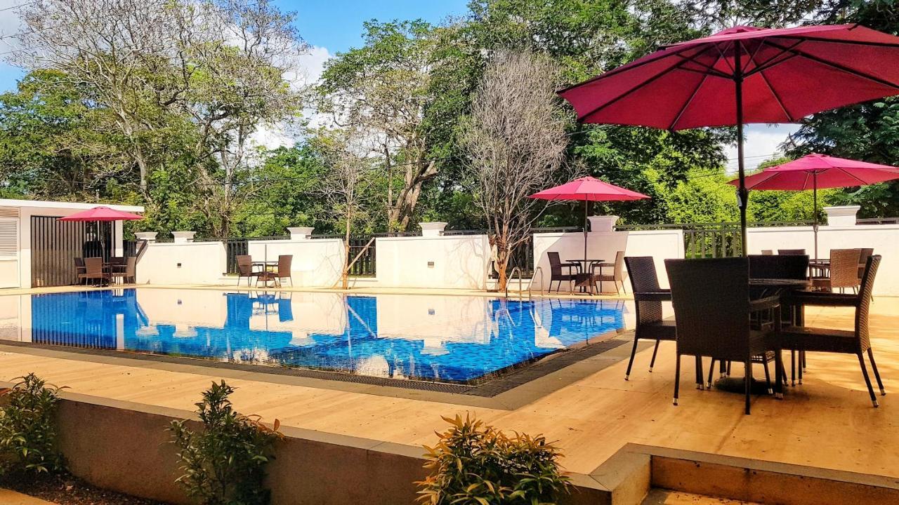 Livinya Holiday Resort Kataragama Εξωτερικό φωτογραφία