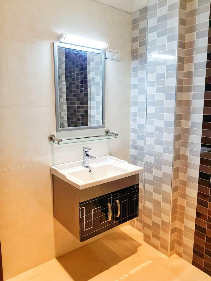 Livinya Holiday Resort Kataragama Εξωτερικό φωτογραφία