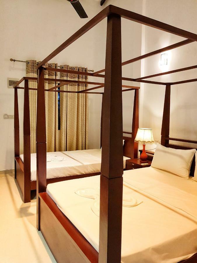 Livinya Holiday Resort Kataragama Εξωτερικό φωτογραφία