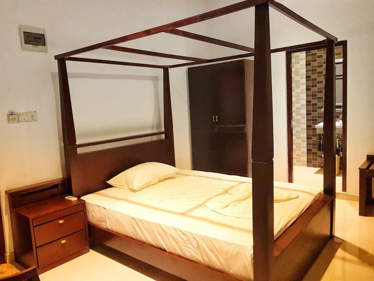 Livinya Holiday Resort Kataragama Εξωτερικό φωτογραφία