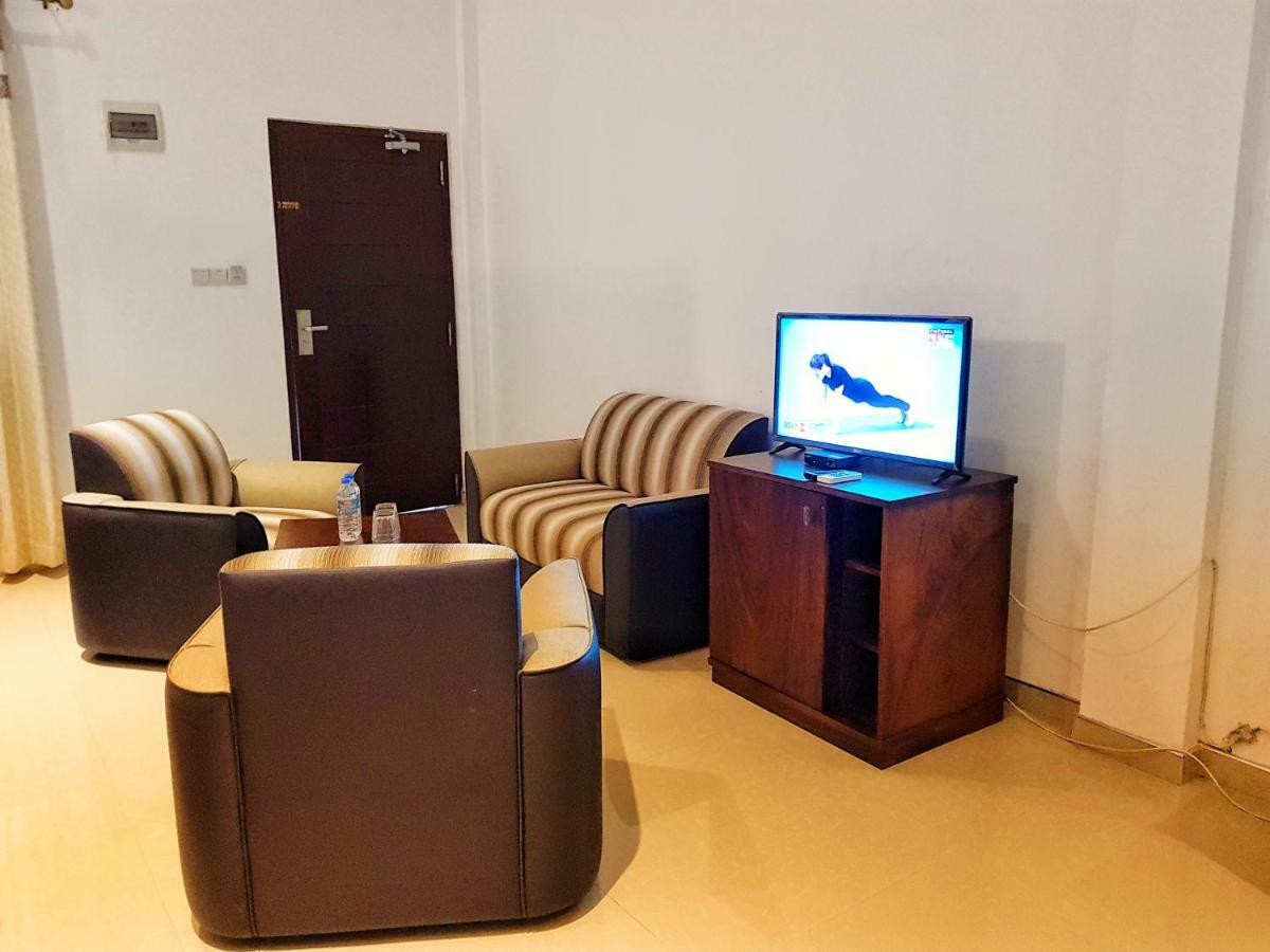 Livinya Holiday Resort Kataragama Εξωτερικό φωτογραφία