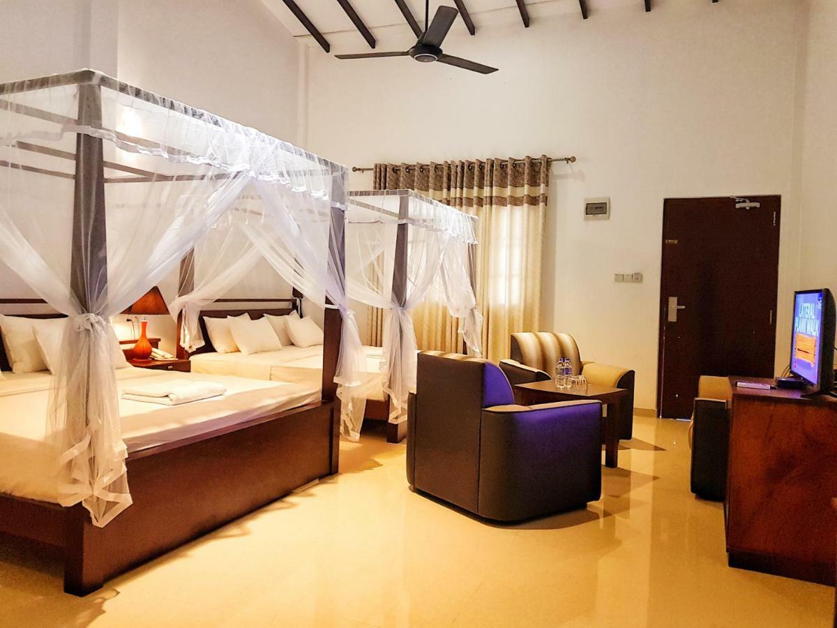 Livinya Holiday Resort Kataragama Εξωτερικό φωτογραφία